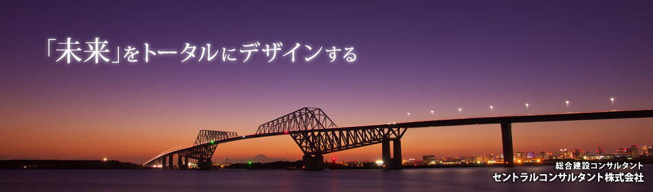 セントラルコンサルタント株式会社