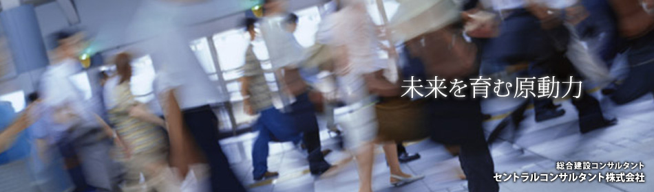 セントラルコンサルタント株式会社