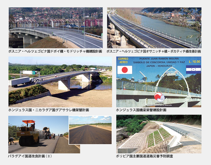 海外