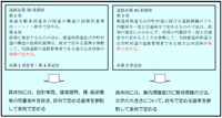 道路の技術的基準の条例化に関する検討業務