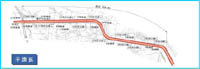 江川放水路の施工対策検討