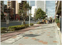 電線類地中化計画
