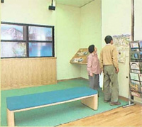 「道の駅」の防災拠点化