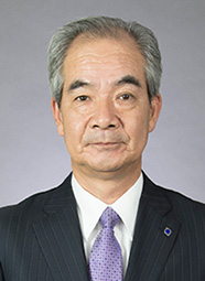 セントラルコンサルタント株式会社 代表取締役社長 木原 一行